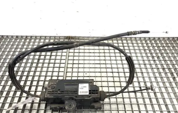BMW 7 F01 F02 F03 F04 Hand brake/parking brake motor 6797789
