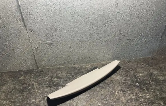 BMW 5 GT F07 Tailgate trim 51497200520 7200520