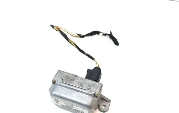 Audi A3 S3 8P ESP acceleration yaw rate sensor 1K0907655A