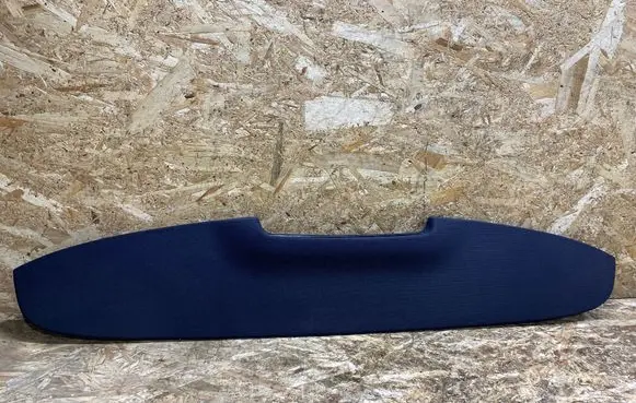 Mercedes-Benz S W220 Parcel shelf speaker trim grill A2206900530