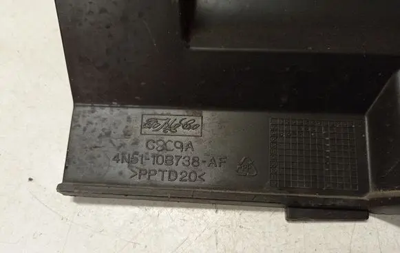 Volvo V50 Other exterior part 4N5110B738AF