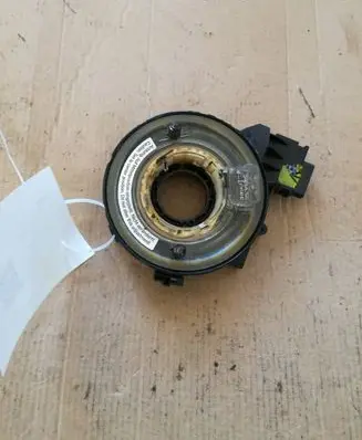 Audi A8 S8 D3 4E Airbag slip ring squib (SRS ring) 1K0959653C