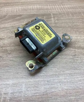 Chrysler Voyager Airbag control unit/module P04671850AD 39754C