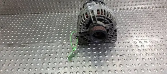Audi A3 S3 8L Generator/alternator 028903028C