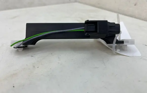 Nissan Qashqai J12 Keyless system antenna 285E65RA0A