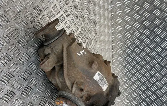 BMW Z4 E85 E86 Rear differential 7514149 8903091102620009 E2637R