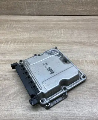 Peugeot Partner Engine control unit/module ECU 9636255480 0281010138