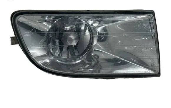 Skoda Octavia Mk2 (1Z) Front fog light 1Z0941702 1Z0941700 4SHX15K201A