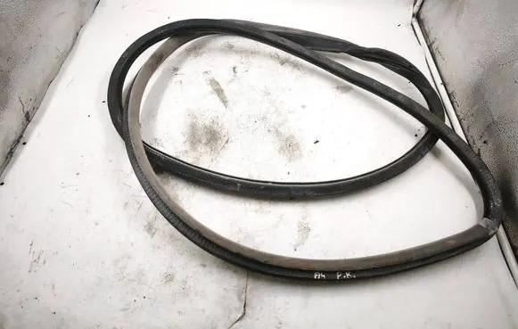 Audi A4 S4 B5 8D Rubber seal front door (on door) 