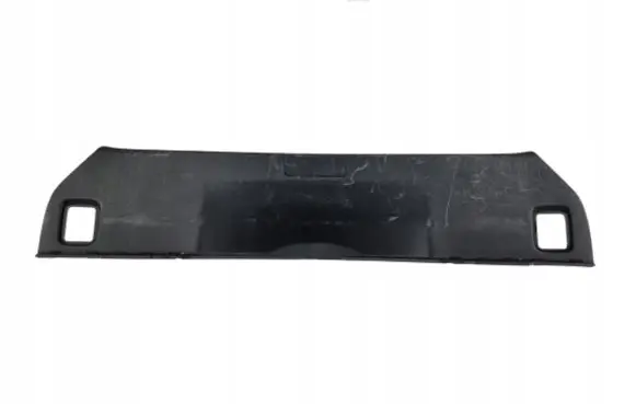 Suzuki Kizashi Trunk/boot sill cover protection 7666257L0