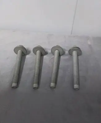 Ford Bronco Nuts/bolts 
