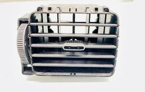 Volkswagen Touran II Dash center air vent grill 1T1819728G 02051192 1T1819721