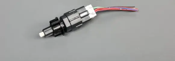 Honda Accord Brake pedal sensor switch