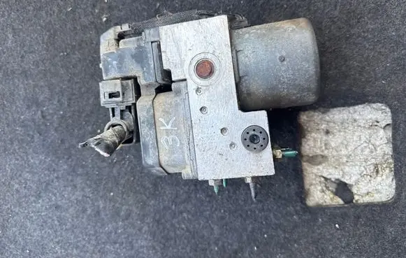 Renault Scenic RX ABS Pump 0265220668 8200178134 0273004662