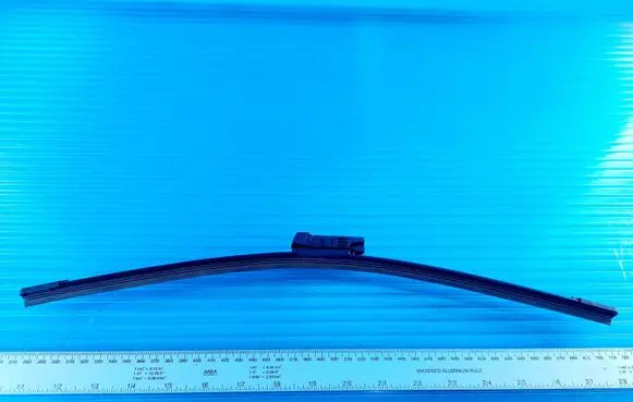 Audi Q7 4M Wiper trim 13810B0QG5180