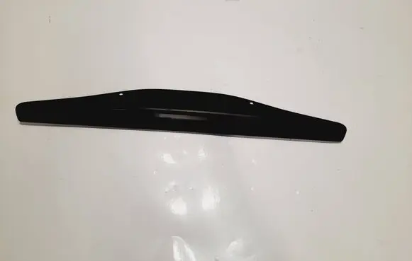 Porsche Cayman 987 Foot area side trim 