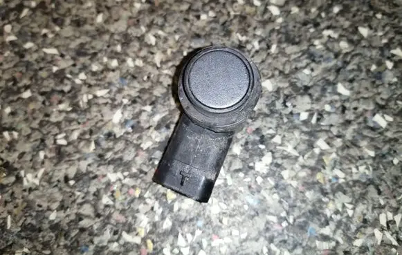 Volkswagen PASSAT B7 Parking PDC sensor 4H0919275