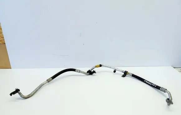 Air conditioning (A/C) pipe/hose