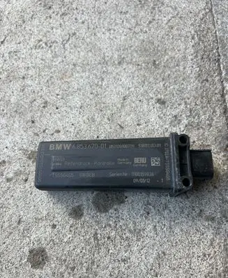 BMW X3 F25 Air pressure sensor 6853670