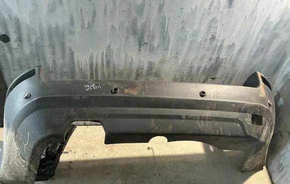 Volvo XC90 Rear bumper 08620599