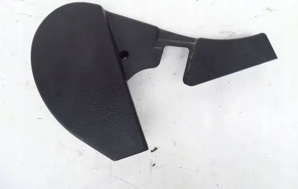 Mercedes-Benz ML W166 Seat and door cards trim set A1669180300
