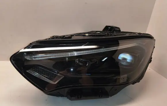 Mercedes-Benz EQE v295 Headlight/headlamp A2959067301