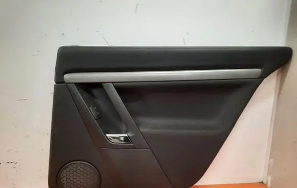 Opel Vectra C Door card panel trim set 