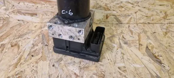 Opel Zafira B ABS Pump 13234911 6279 10020602484