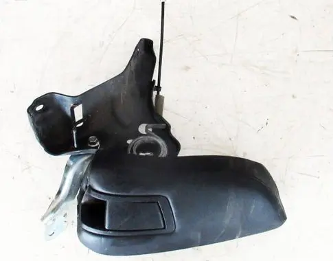 Subaru Outback Seat back rest control lever/handle 