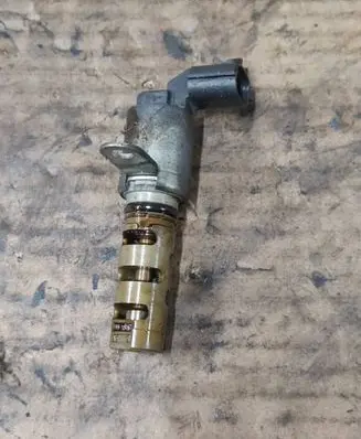 Mitsubishi Outlander Oil pressure sensor A110543021 DQ203