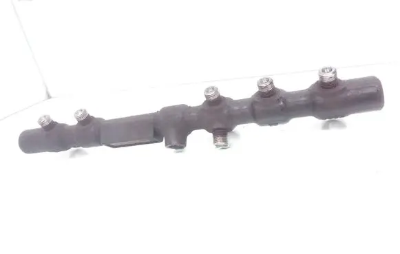 SsangYong Rexton Fuel main line pipe A6650700495