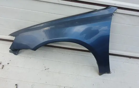 Subaru Legacy Fender