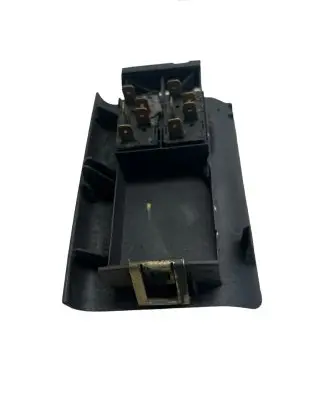 Audi A4 S4 B5 8D Electric window control switch 8D1959515 4745