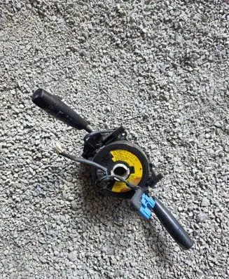 Mazda 626 Wiper turn signal indicator stalk/switch 178584