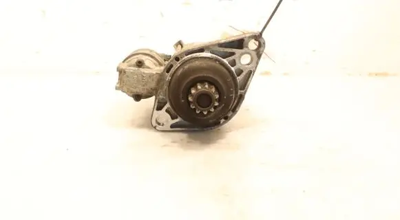 Volkswagen Golf V Starter motor D7GS