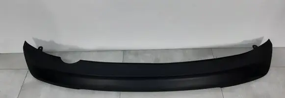 Hyundai i30 Rear bumper lower part trim 86612G4000