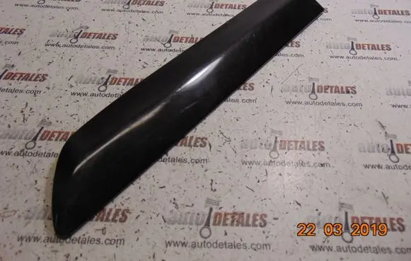 Nissan Almera N16 Fender trim (molding) 78873BM600