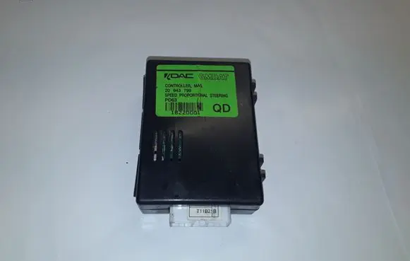 Opel Antara Other control units/modules 20943799