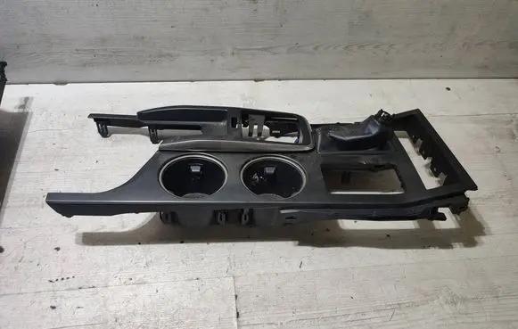 Lexus RC Center console decorative trim 5882124060 5561824010