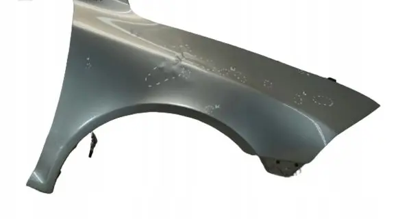 Skoda Octavia Mk2 (1Z) Fender