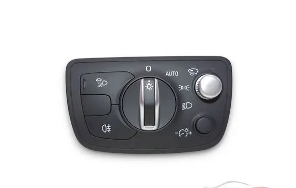 Audi A6 S6 C7 4G Light switch 4G0941531BG