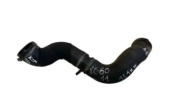 Volvo XC60 Intercooler hose/pipe 30792884 36732885