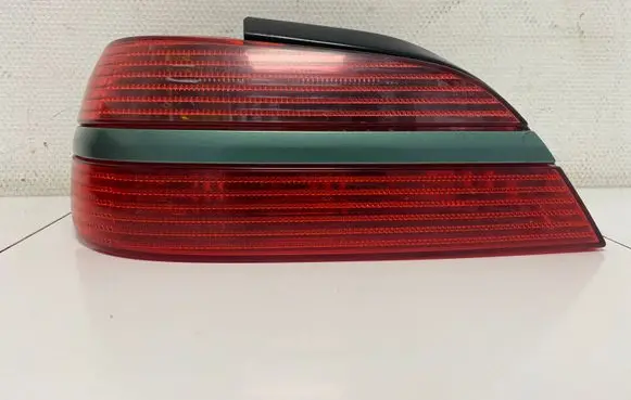 Peugeot 406 Rear/tail lights 9630364877