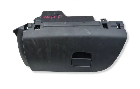 Opel Corsa E Glove box 