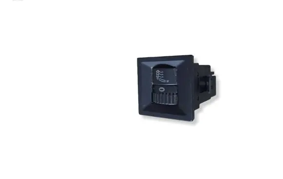 Volkswagen Transporter - Caravelle T5 Seat heating switch 7E0963563