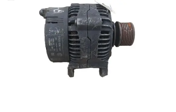 Volkswagen PASSAT B3 Generator/alternator 021903023Q 0120485023