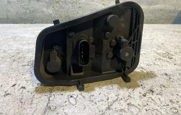 Volkswagen Touareg I Tail light bulb cover holder 7L6945257