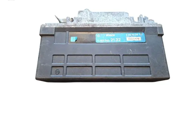 Mercedes-Benz E W124 ABS control unit/module 0265101018 0055452132 06521470