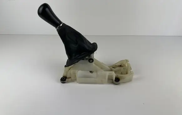 Toyota RAV 4 (XA10) Gear shifter/selector