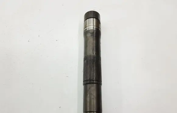 Mazda CX-7 Half shaft coupling 